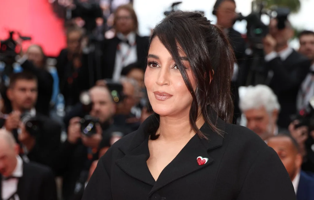 Jean-Pierre Jeunet adapte Changer l’eau des fleurs avec Leïla Bekhti