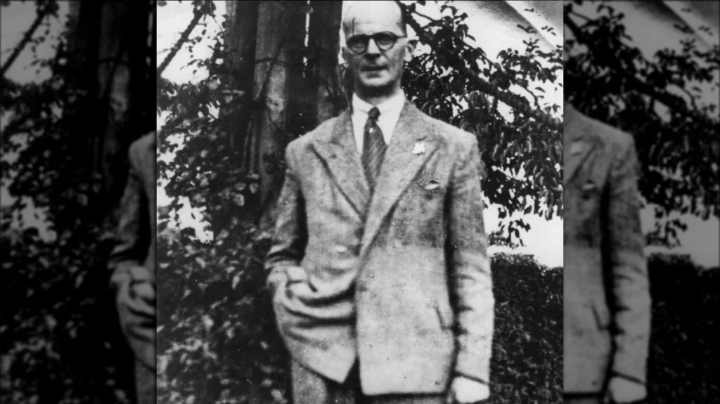 John Christie : Le tueur en série britannique et ses victimes