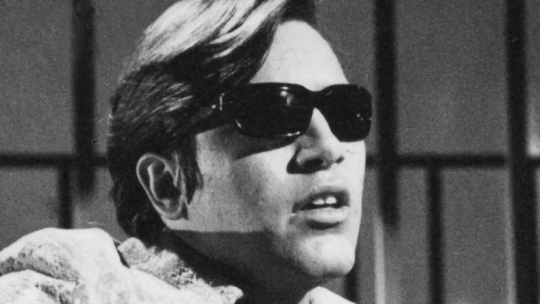 José Feliciano : l&rsquo;histoire derrière &lsquo;Feliz Navidad&rsquo; dévoilée