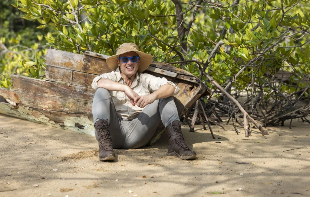 Julien Cohen : Les polémiques autour de « The Island » sur M6