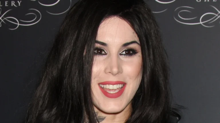 Kat Von D quitte la Californie pour l&rsquo;Indiana : un nouveau départ