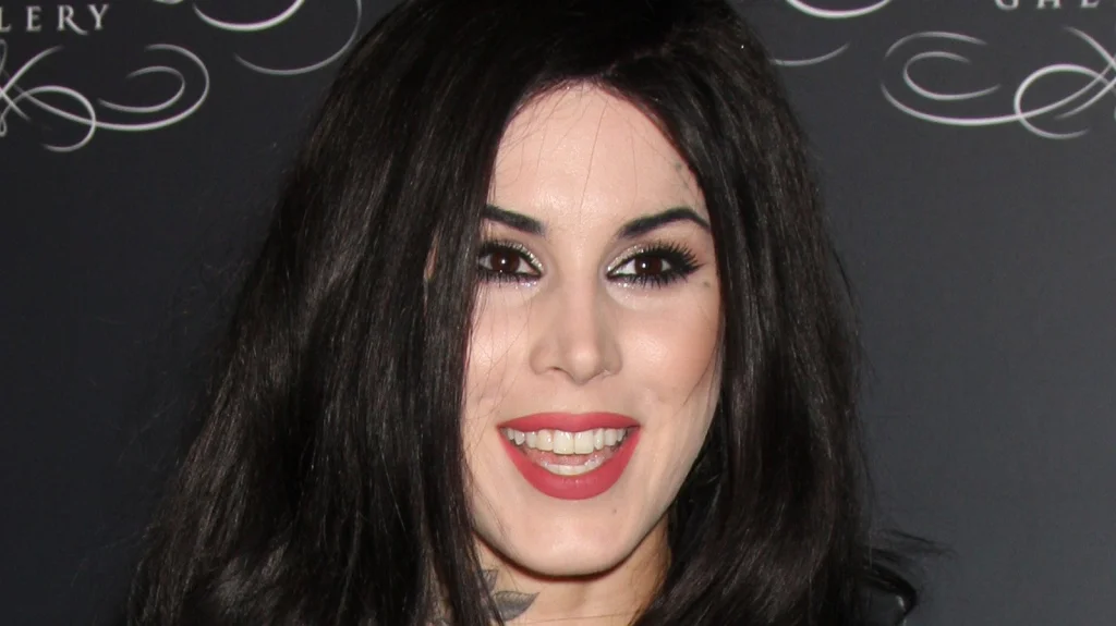 Kat Von D quitte la Californie pour l'Indiana : un nouveau départ