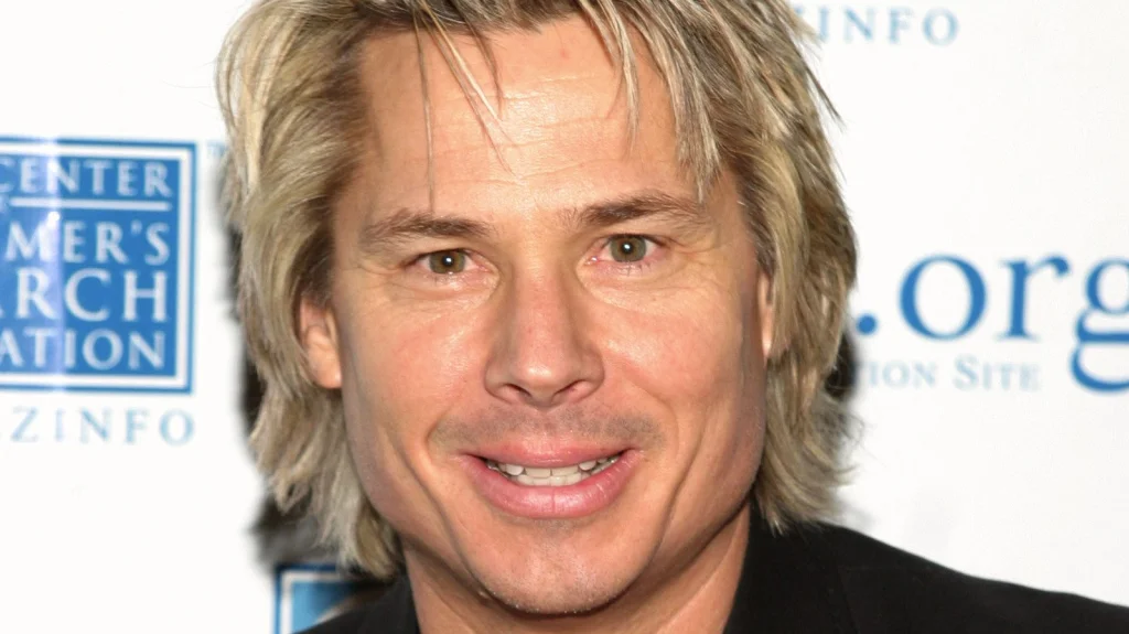 Kato Kaelin : Les menaces de mort après le procès O.J. Simpson