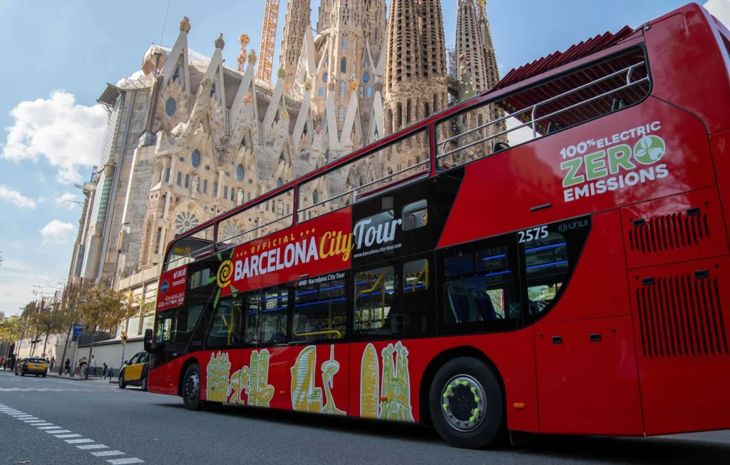 L'Espagne bat un record touristique et menace la France