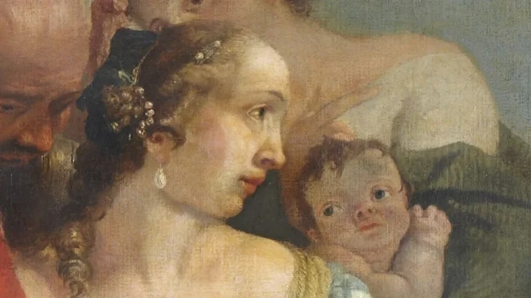 L&rsquo;Histoire Étonnante de Jehosheba, Héroïne Biblique