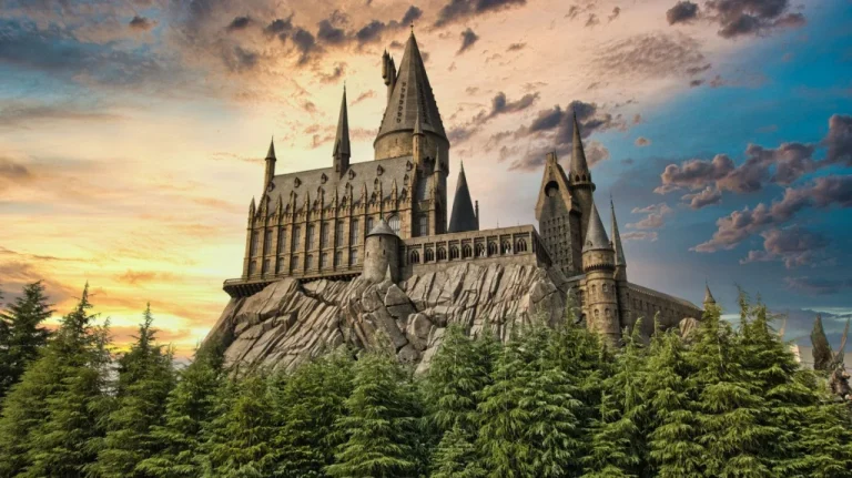 L&rsquo;Inspiration Mythologique d&rsquo;Argus Filch dans Harry Potter