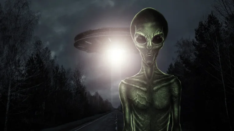 L&rsquo;Invasion Extraterrestre de Washington en 1952 : Récits et Mystères