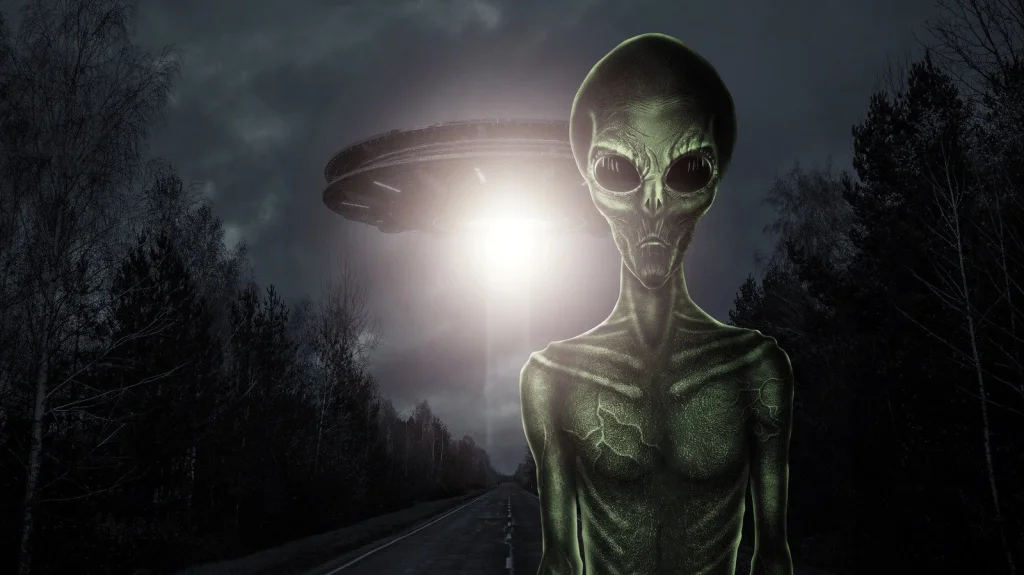 L'Invasion Extraterrestre de Washington en 1952 : Récits et Mystères