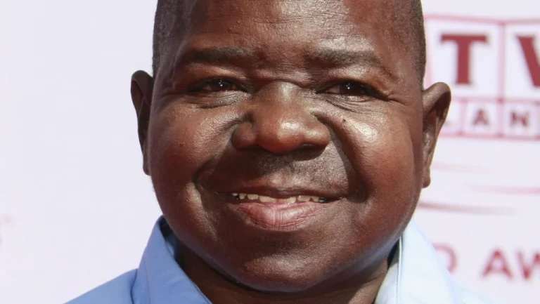 L&rsquo;héritage de Gary Coleman : qui en a hérité après sa mort ?