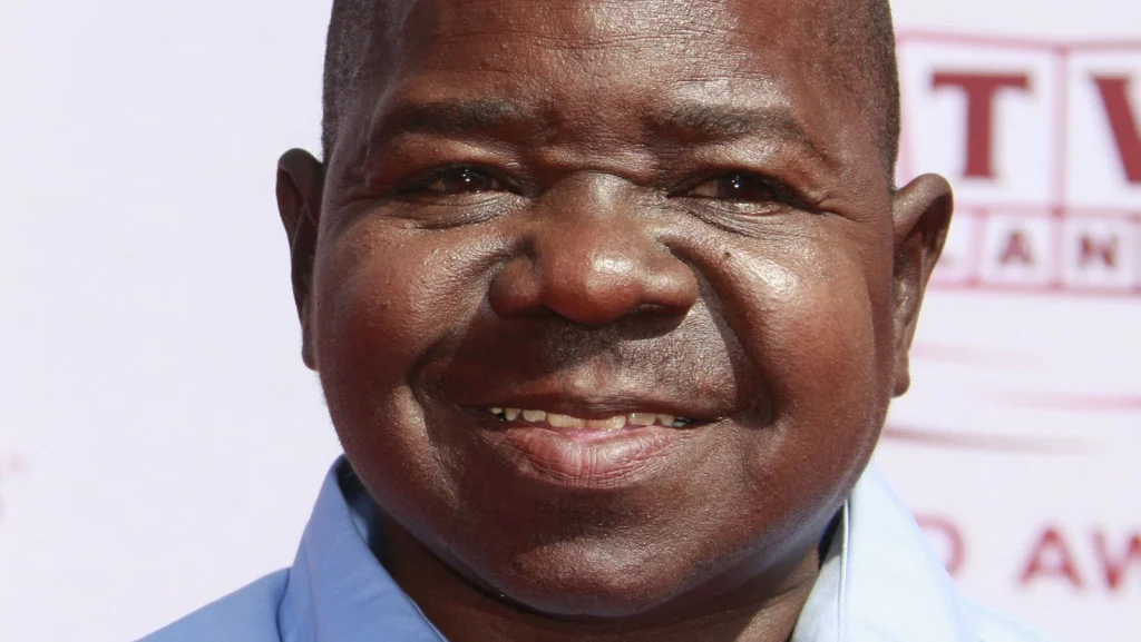 L'héritage de Gary Coleman : qui en a hérité après sa mort ?