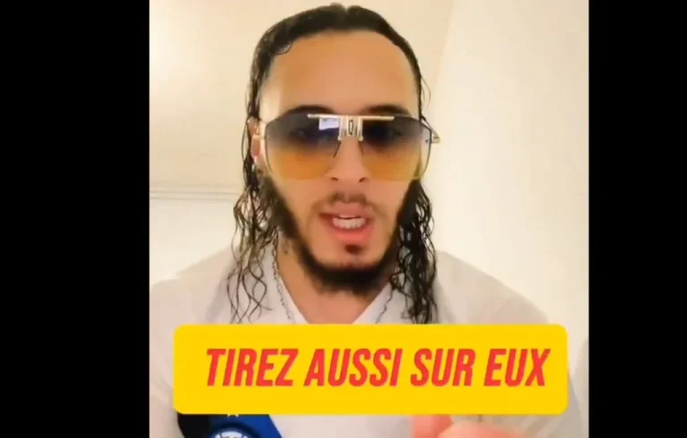 L&rsquo;influenceur algérien Zazou Youcef placé à l&rsquo;isolement en prison