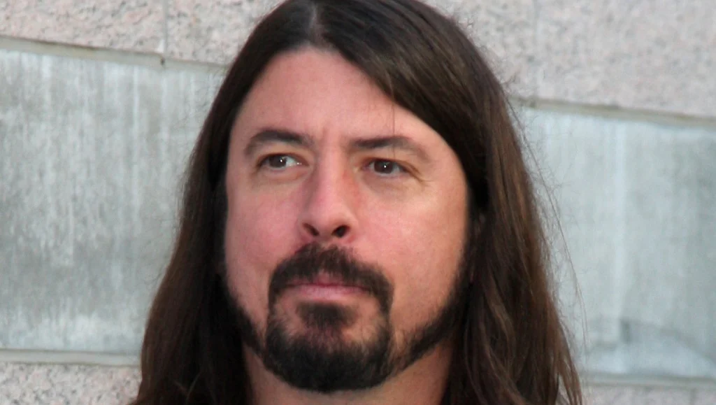 L'inspiration de Dave Grohl pour ses mythiques rythmes Nirvana