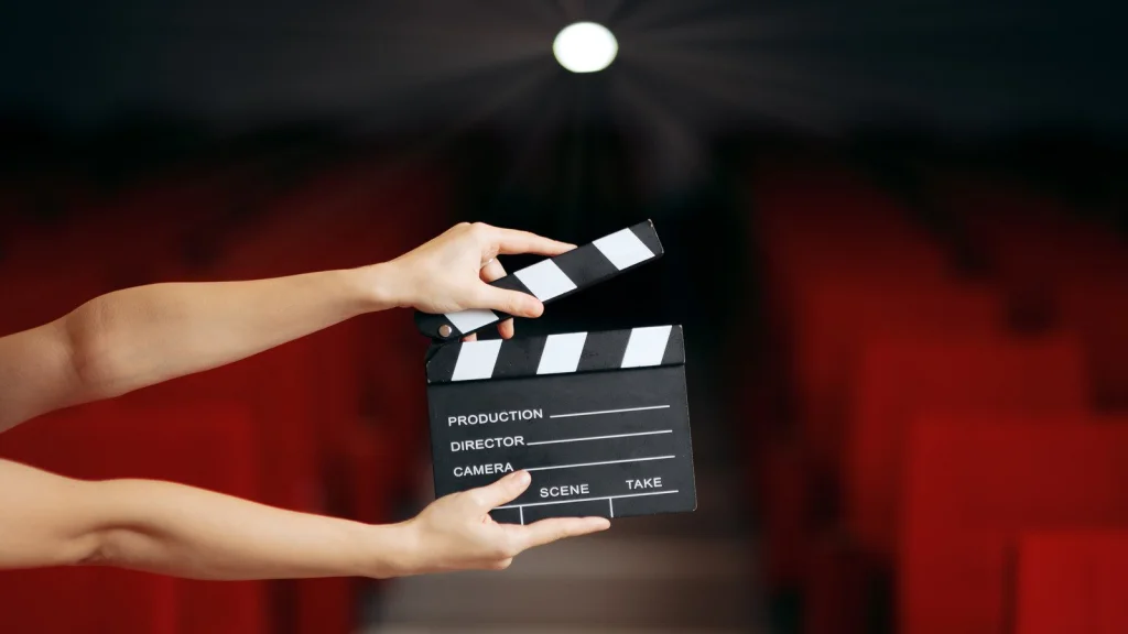 L'origine étonnante du terme 'Blockbuster' dans le cinéma