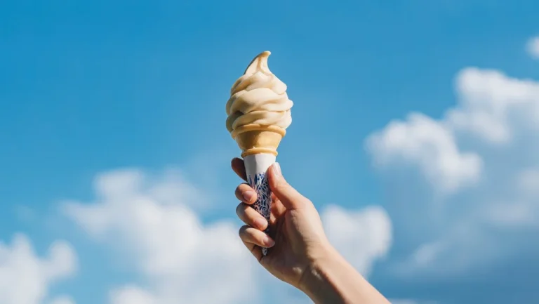 La Loi Bizarre sur les Glaces en Géorgie : Mythe ou Réalité ?