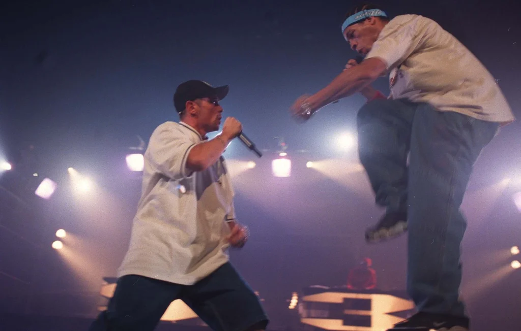 La Réaction Musicale à la Mort de Jean-Marie Le Pen