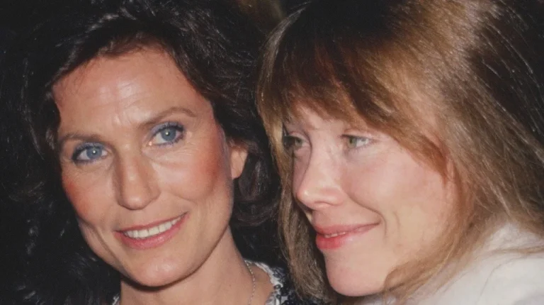 La Relation Étonnante entre Loretta Lynn et Sissy Spacek
