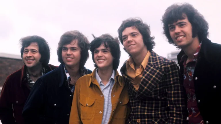 La Tragédie de la Famille Osmond Dévoilée