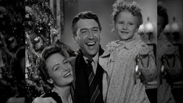 La Véritable Histoire Derrière &lsquo;It&rsquo;s A Wonderful Life&rsquo;
