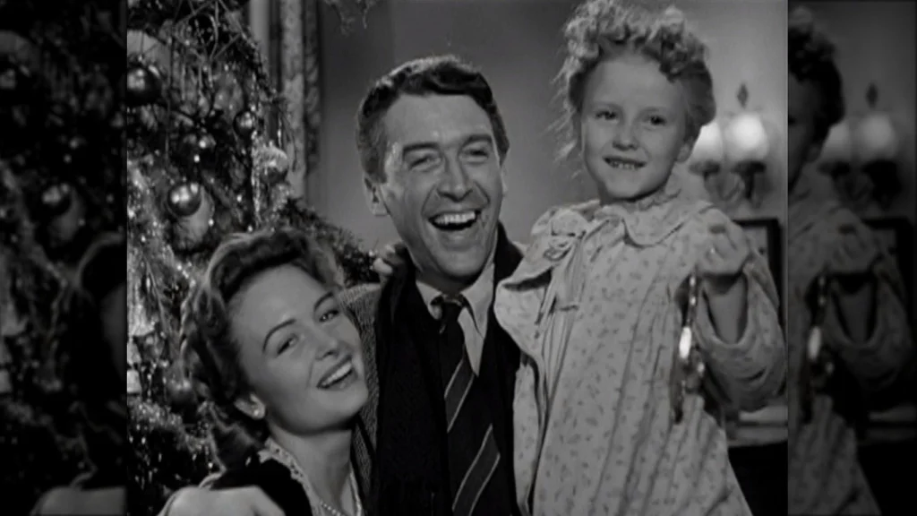 La Véritable Histoire Derrière 'It's A Wonderful Life'