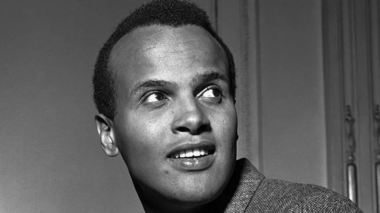 La Véritable Histoire d&rsquo;Harry Belafonte : Un Icone Engagé