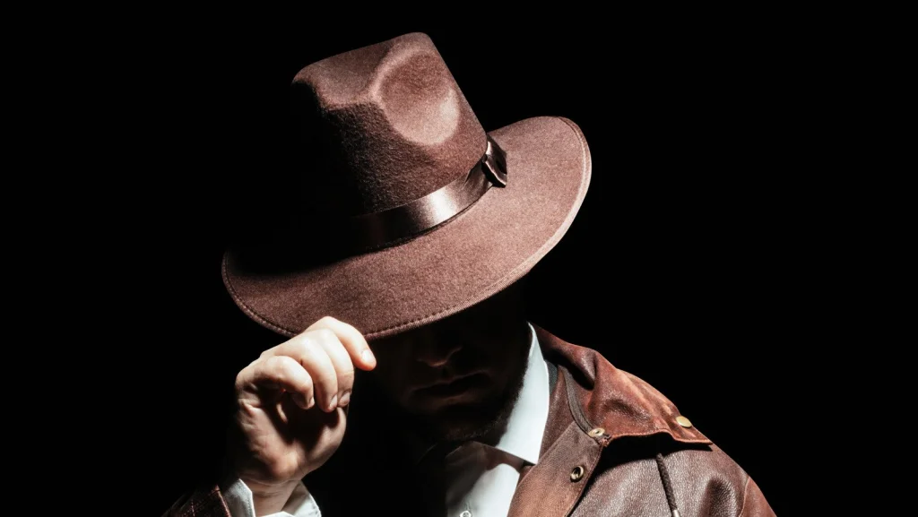 La Véritable Histoire de Felipe Espinosa, Hors-la-loi Épouvantable