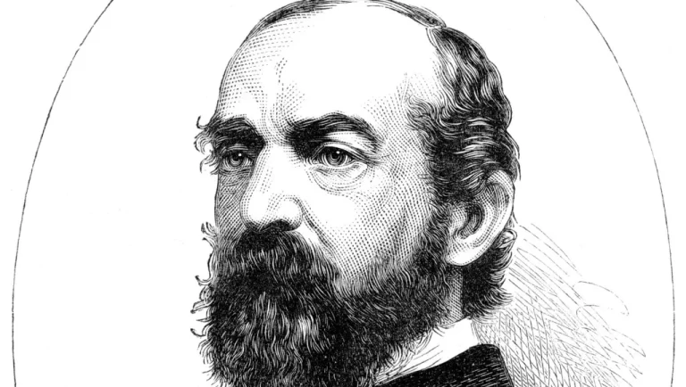 La Véritable Histoire du Général George Meade