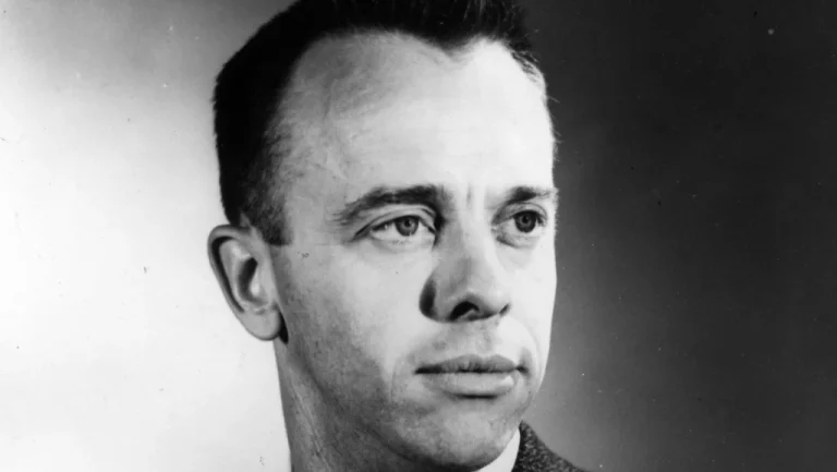 La Vérité Inédite sur l&rsquo;Astronaute Américain Alan Shepard