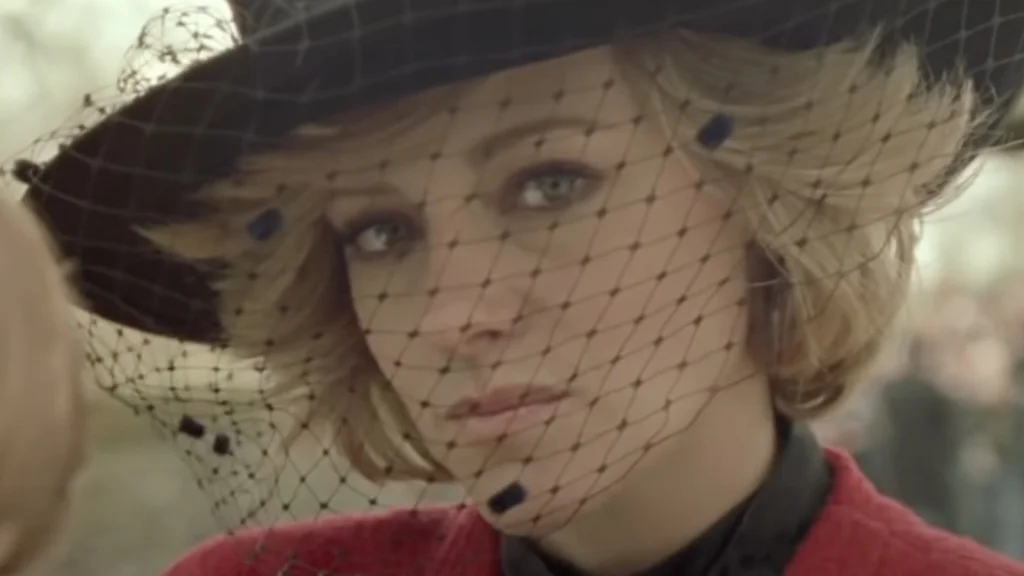 La Vérité Inédite sur le Film 'Spencer'