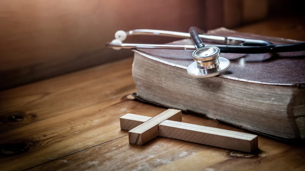 La Vérité sur l'Église Scientifique Chrétienne