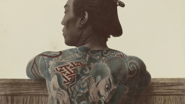 La Vie Après la Yakuza : Défis et Réinsertion en Japon