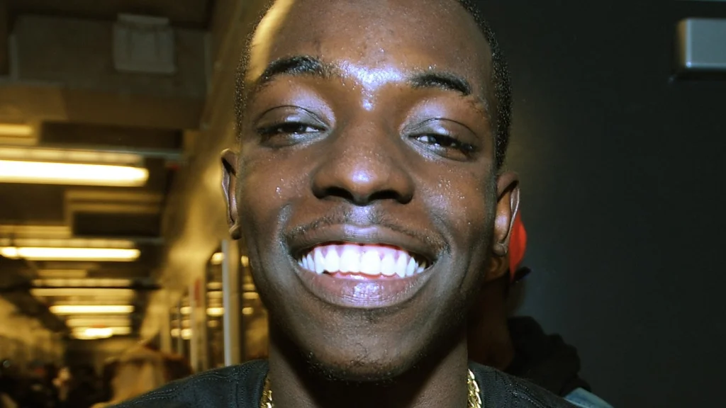 La Vie de Bobby Shmurda en Prison : Révélations Choc