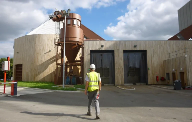La biomasse : une alternative écologique pour le chauffage en France