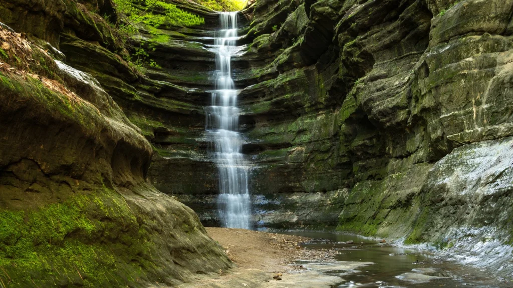 La légende de Starved Rock : mythe ou réalité ?