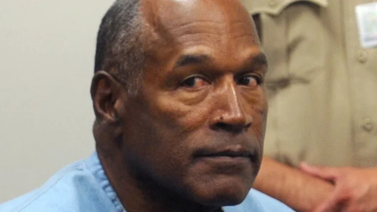 La réalité de la prison d&rsquo;O.J. Simpson : entre luxe et respect