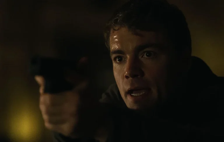 La saison 2 de « The Night Agent » sur Netflix : Toujours efficace ?