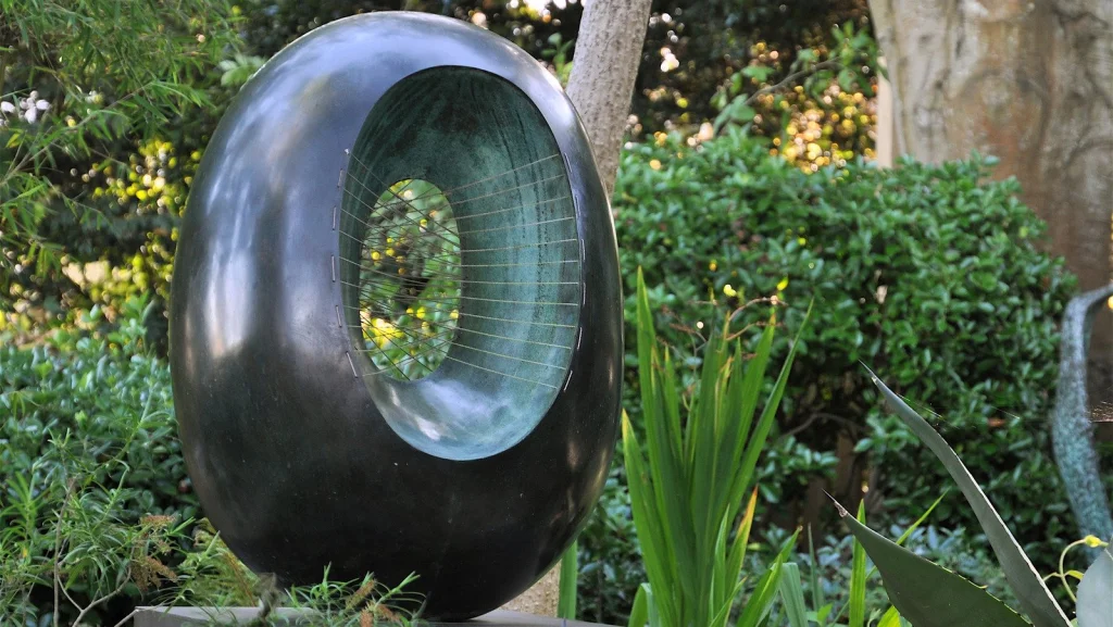 La sculpture précieuse de Barbara Hepworth révélée par Antiques Roadshow