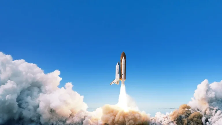 La tentative soviétique de voler la navette spatiale américaine