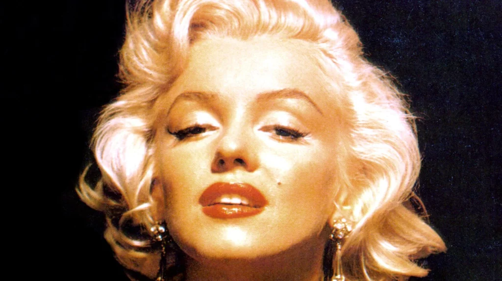 La théorie choquante sur la mort de Marilyn Monroe