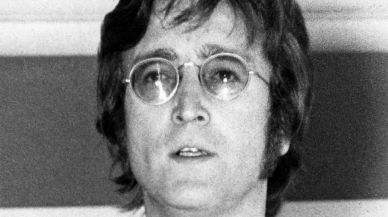 La théorie sur John Lennon qui change tout