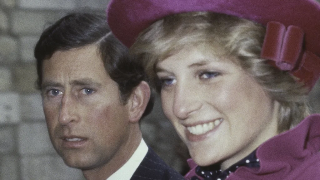 La triste vérité sur le mariage de Charles et Diana