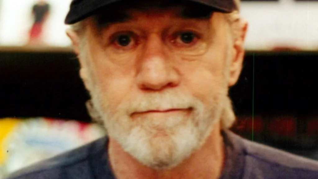 La vérité méconnue de George Carlin, maître de la comédie