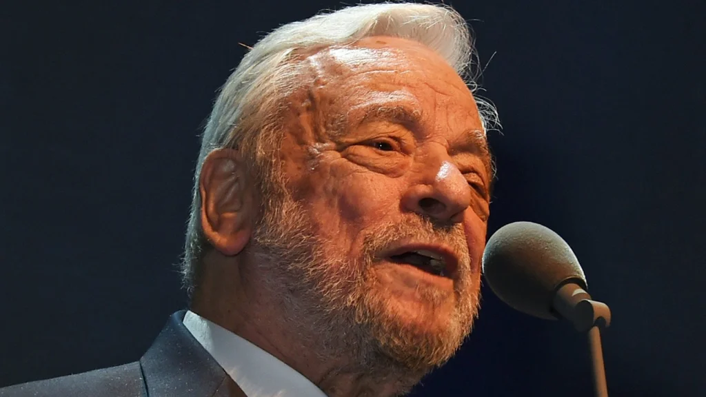 La vérité méconnue sur Stephen Sondheim