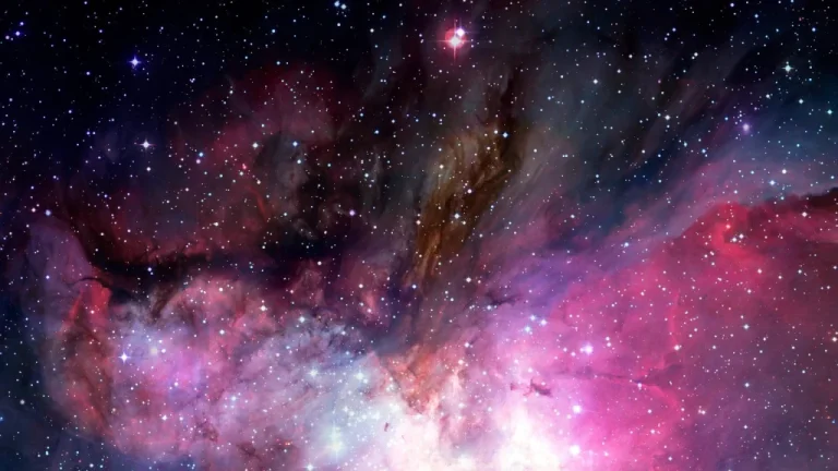 La vérité sur le nuage géant d&rsquo;alcool dans l&rsquo;espace