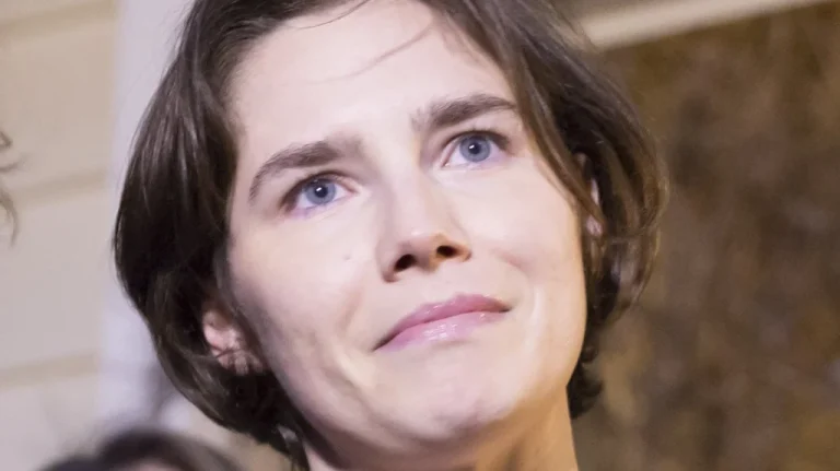 La vie d&rsquo;Amanda Knox après sa libération : entre liberté et luttes