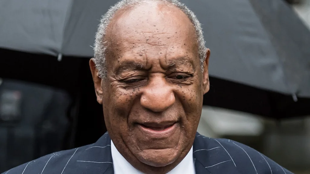 La vie de Bill Cosby en prison : un aperçu surprenant