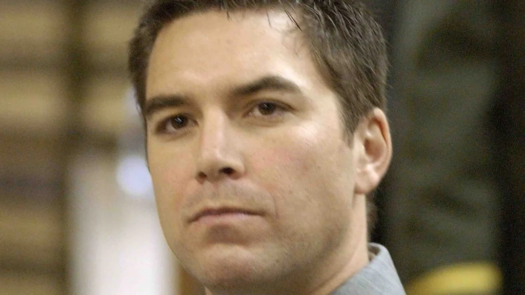 La vie en prison de Scott Peterson : Un regard sur son quotidien