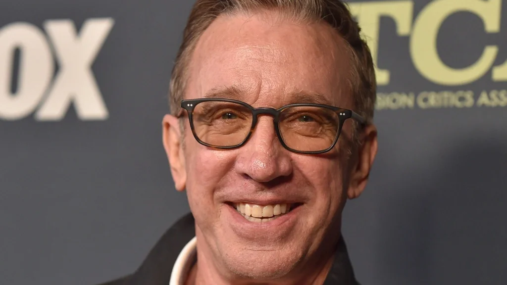 La vie en prison de Tim Allen : entre défis et humour