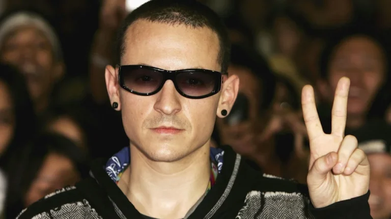 Le Dernier Vidéo de Chester Bennington : Un Souvenir Ému