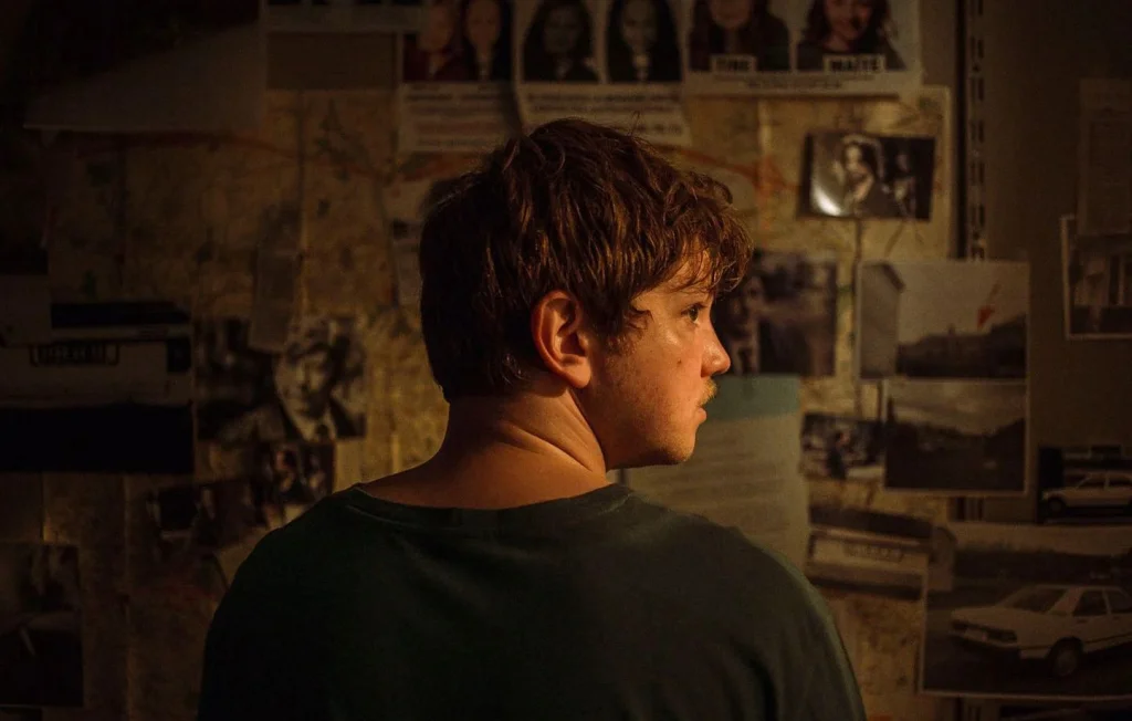 Le Dossier Maldoror : Un thriller qui interroge l'affaire Dutroux