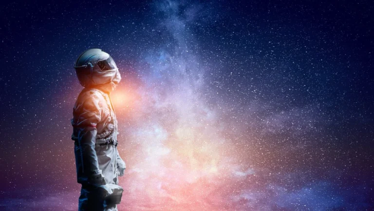 Le Mystère Non Résolu du Solway Spaceman